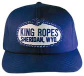 King Ropes Hat