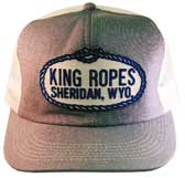 King Ropes Hat