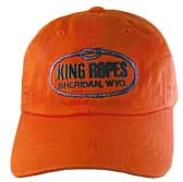 King Ropes Hat